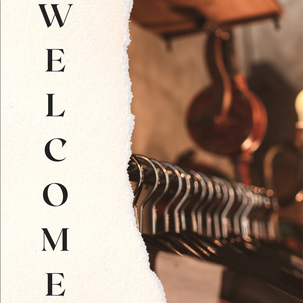 Meet your Posher, Julia